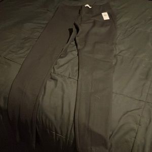 Nwt old navy black leggings